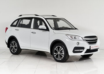 Lifan X60 Вид 3