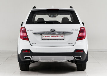 Lifan X60 Вид 4