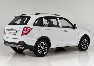 Lifan X60 Вид 5