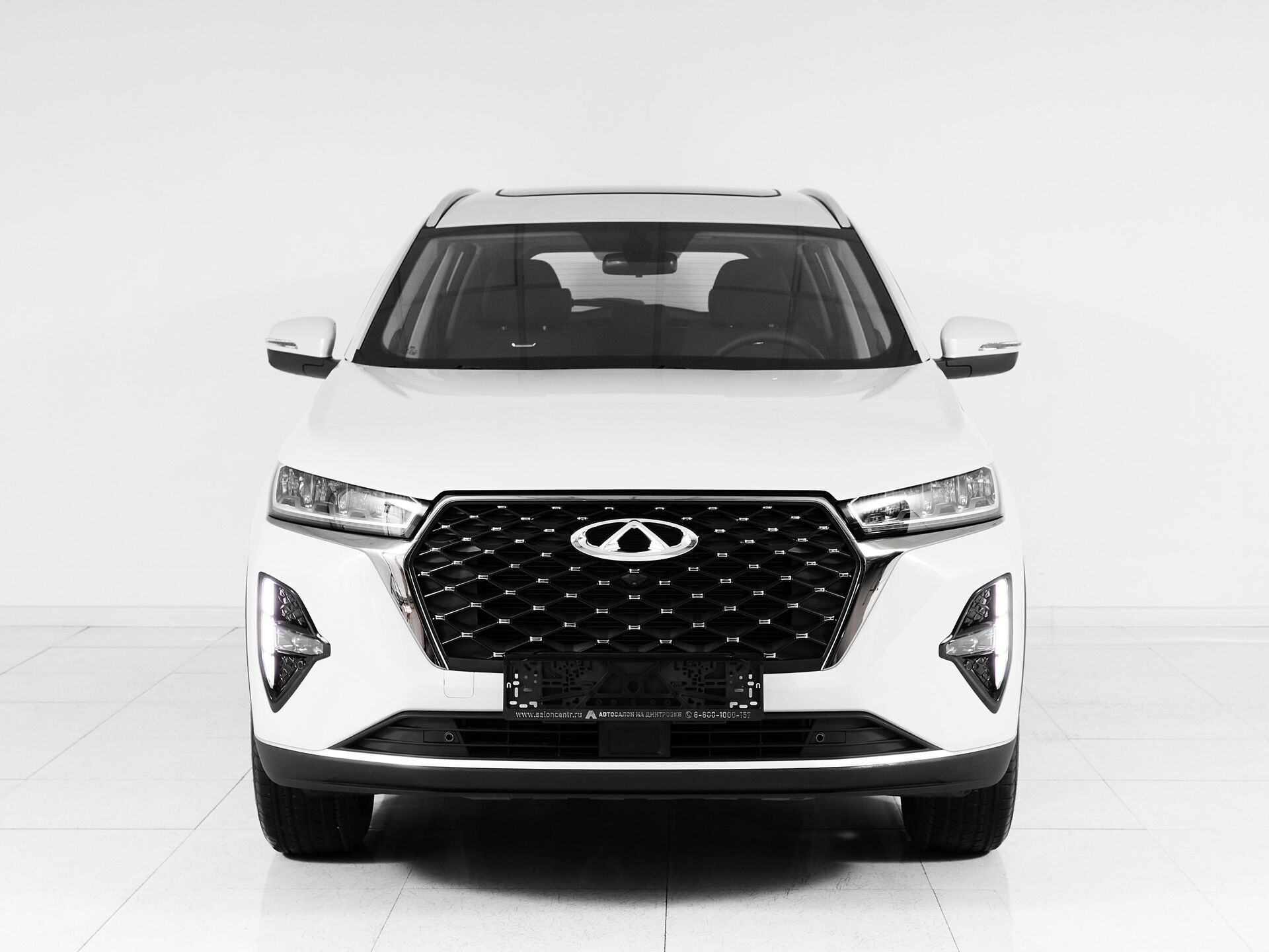 Chery Tiggo 7 Pro Max