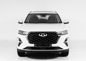 Chery Tiggo 7 Pro Max Вид 2