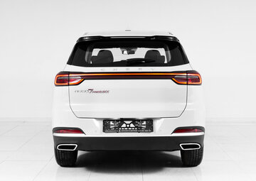 Chery Tiggo 7 Pro Max Вид 5