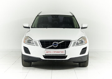 Volvo XC60 Вид 2