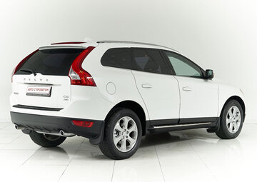 Volvo XC60 Вид 5