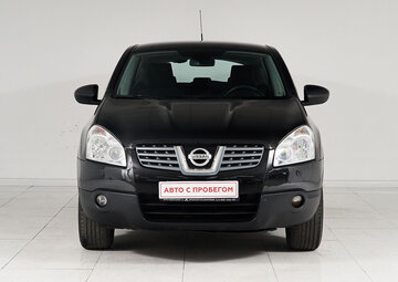 Nissan Qashqai Вид 2