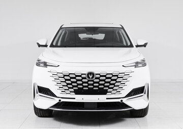 Changan UNI-K Вид 2