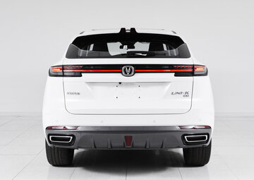 Changan UNI-K Вид 5