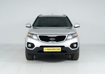 Kia Sorento Вид 2
