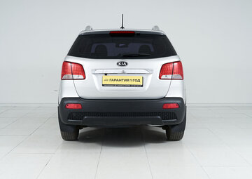 Kia Sorento Вид 5