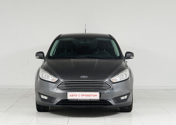 Ford Focus Вид 2