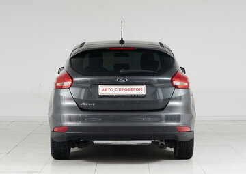 Ford Focus Вид 5