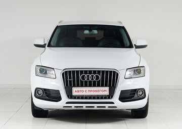 Audi Q5 Вид 2