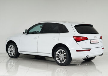 Audi Q5 Вид 4