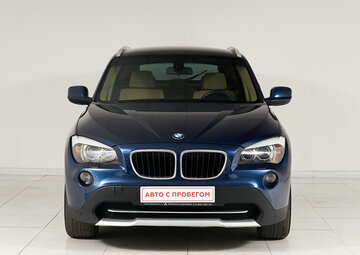 BMW X1 Вид 2