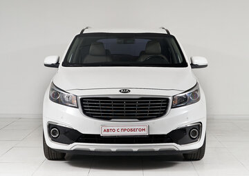 Kia Carnival Вид 2