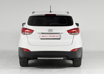 Hyundai ix35 Вид 5