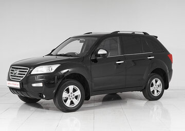 Lifan X60 Вид 1