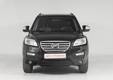 Lifan X60 Вид 2