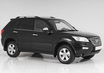 Lifan X60 Вид 3