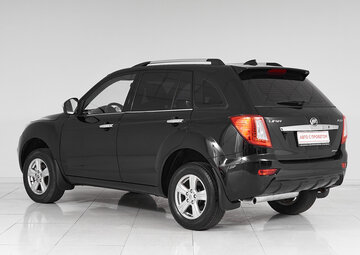 Lifan X60 Вид 4
