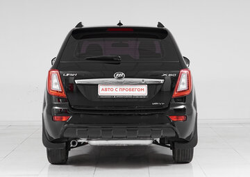 Lifan X60 Вид 5