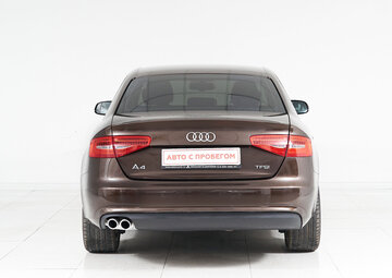 Audi A4 Вид 5