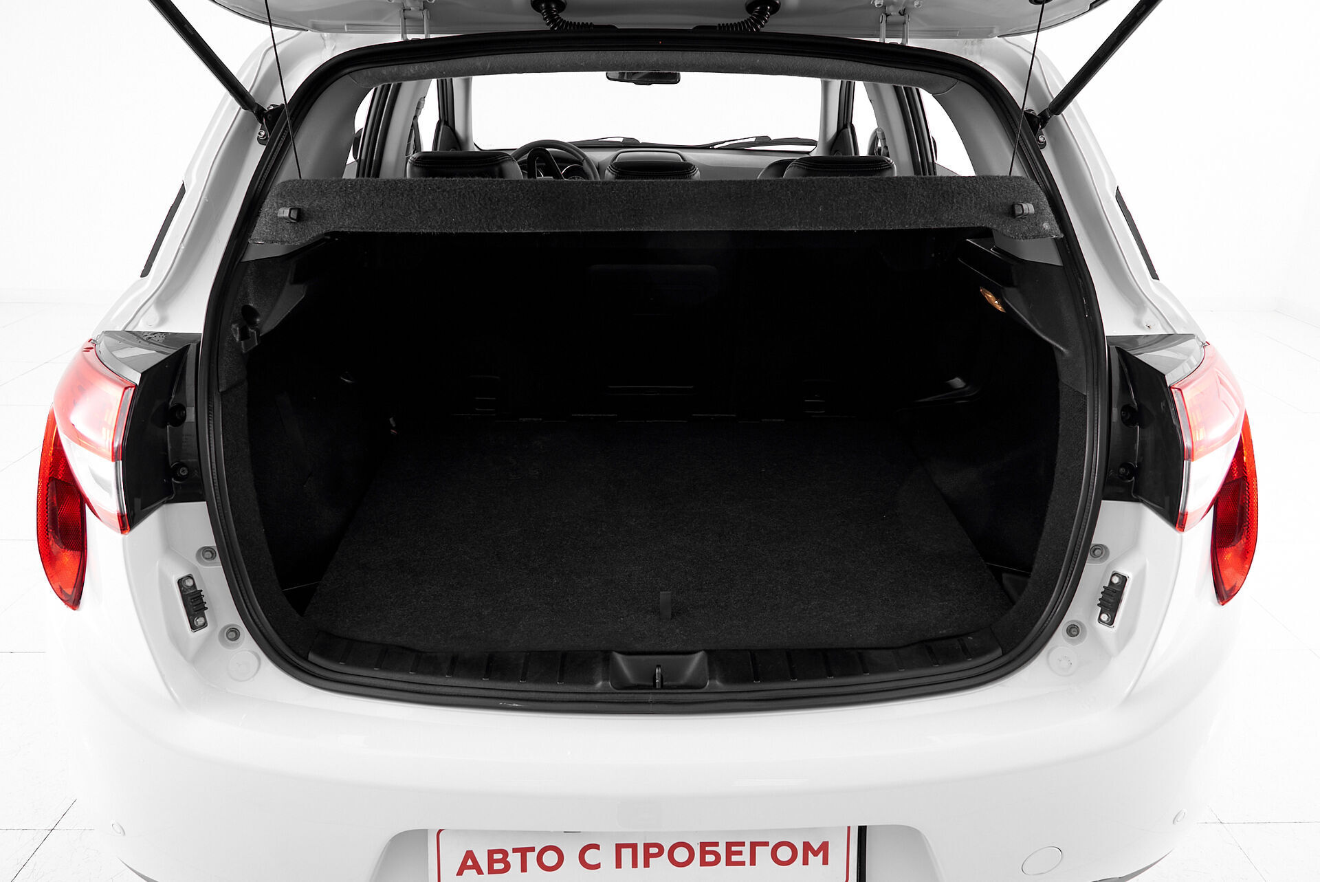 Citroen C4 Aircross