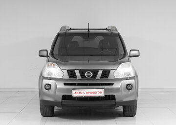Nissan X-Trail Вид 2