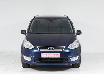 Ford Galaxy Вид 2