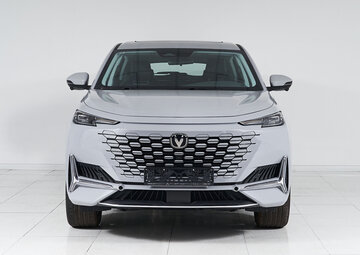 Changan UNI-K Вид 2