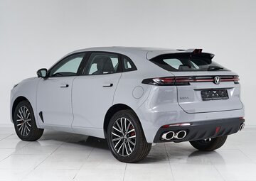 Changan UNI-K Вид 4