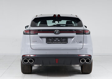 Changan UNI-K Вид 5