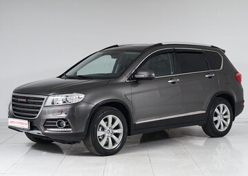 Haval H6 Вид 1