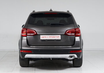 Haval H6 Вид 5