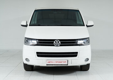 Volkswagen Multivan Вид 2