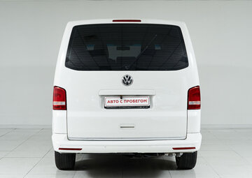 Volkswagen Multivan Вид 5