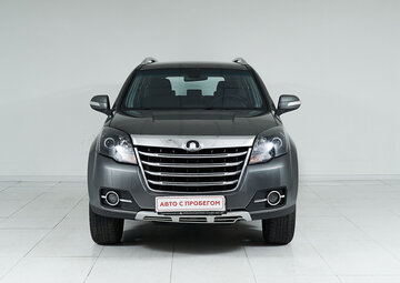 Great Wall Hover H3 Вид 2