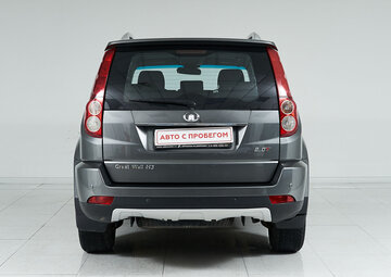 Great Wall Hover H3 Вид 5