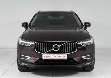 Volvo XC60 Вид 2
