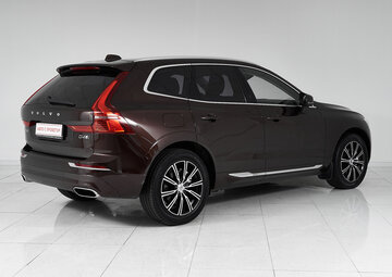 Volvo XC60 Вид 5
