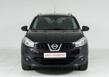 Nissan Qashqai Вид 2