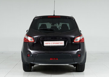 Nissan Qashqai Вид 5