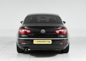 Volkswagen Passat CC Вид 5