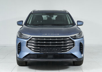 Jetour X70 PLUS Вид 2