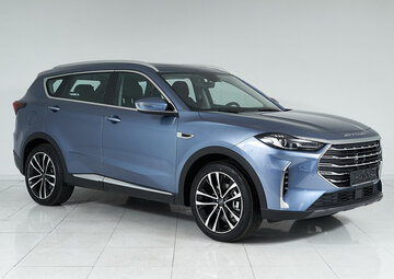 Jetour X70 PLUS Вид 3