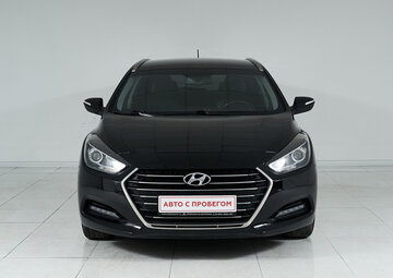 Hyundai i40 Вид 2