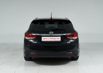 Hyundai i40 Вид 5