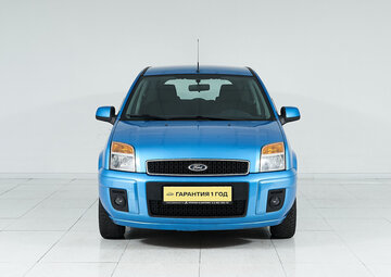 Ford Fusion Вид 2