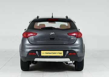 Lifan X50 Вид 5