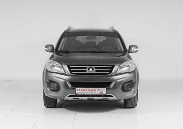 Great Wall Safe Вид 2